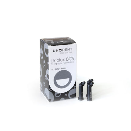 Unolux BCS Composite Capsule Refills A1 