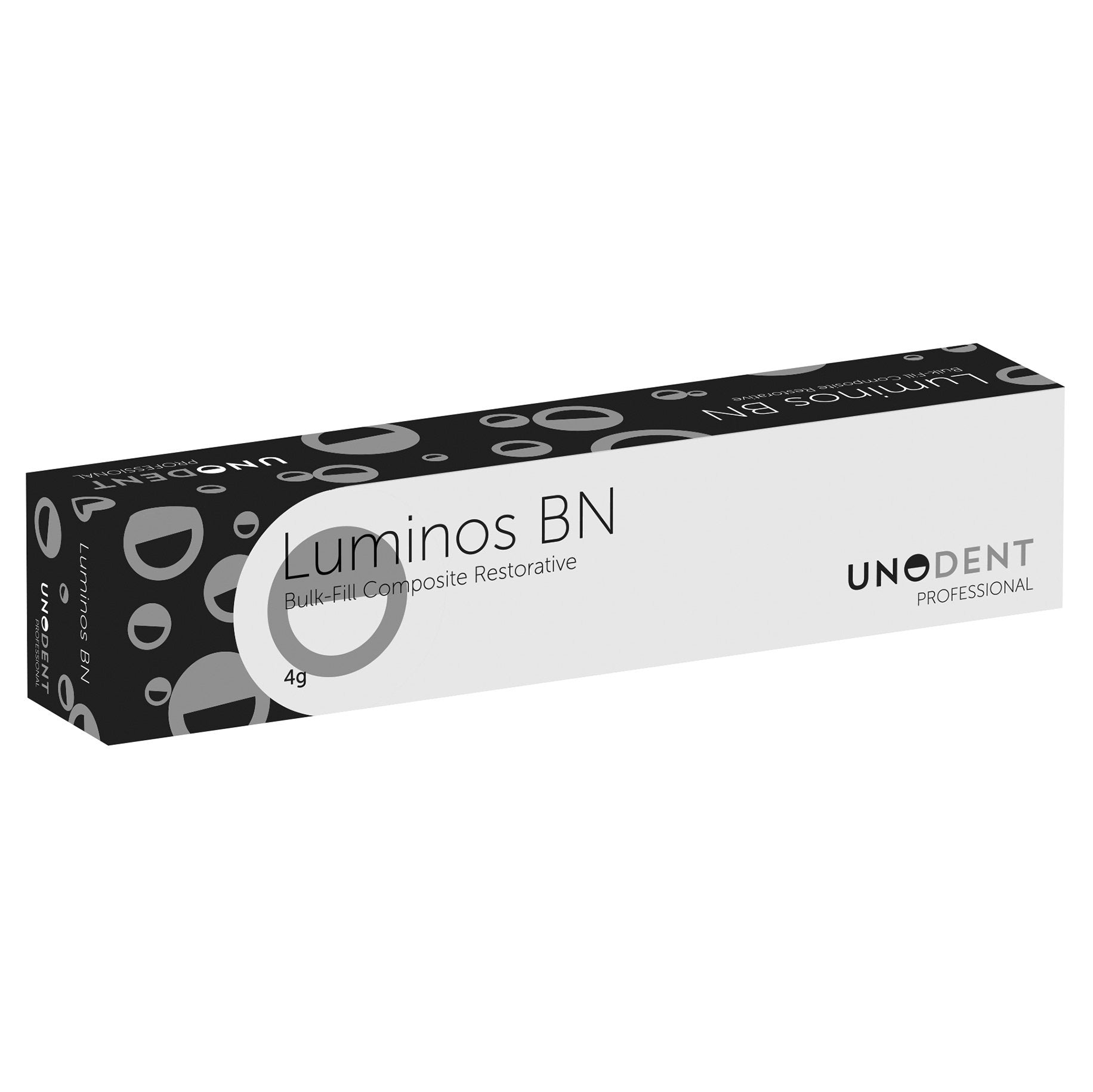 Luminos BN Composite Syringe Refill A 