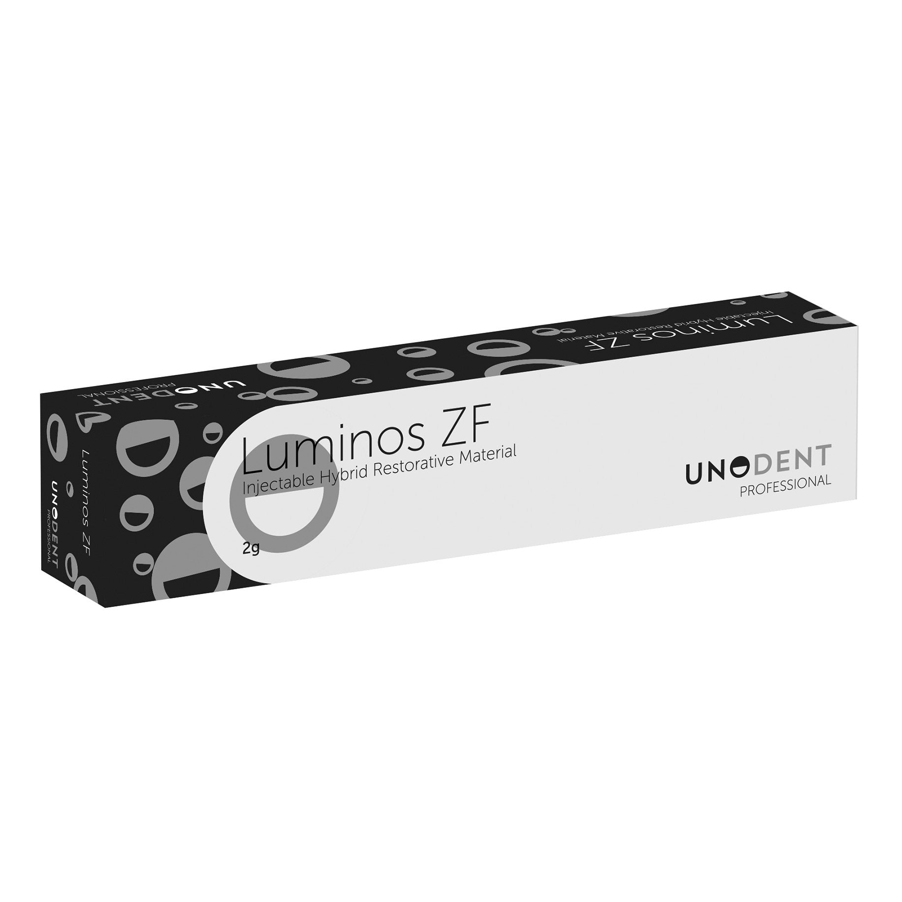 Luminos ZF Composite Syringe Refill A1O 