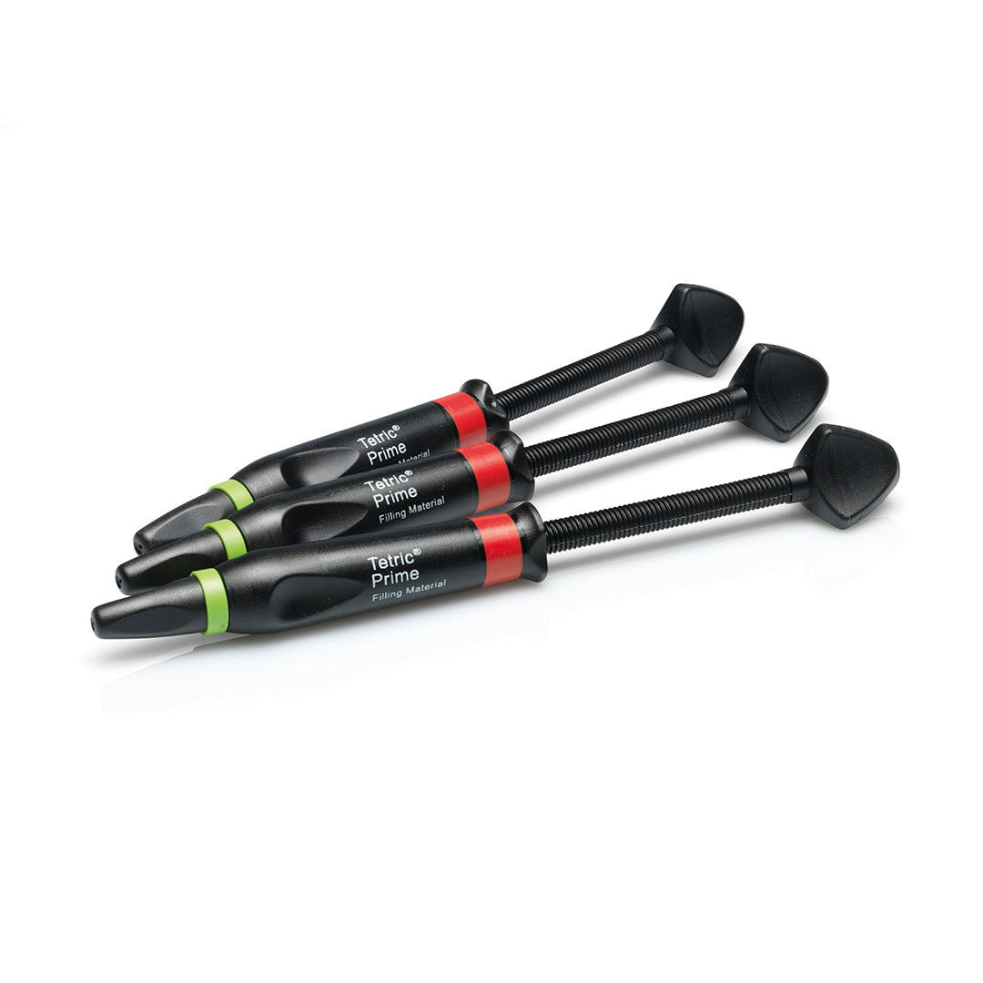 Tetric Prime Syringe Refill A1 