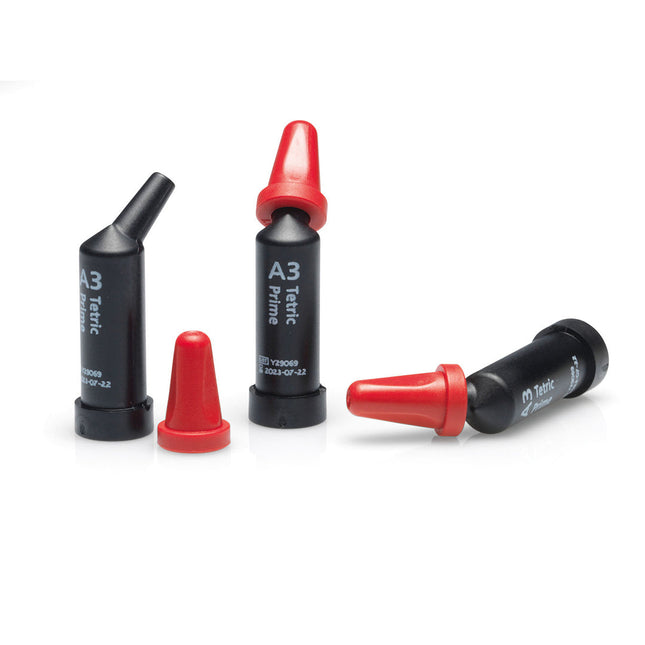 Tetric Prime Jumbo A3 Cavifil Pack 