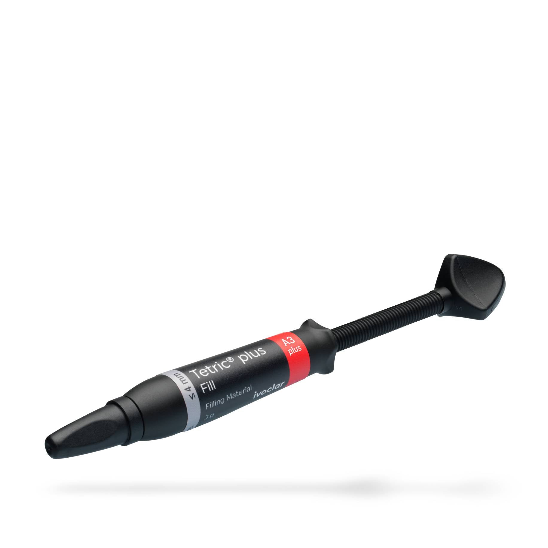 Tetric plus Fill Syringe A3 plus 