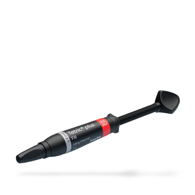 TetricÂ plus Fill Syringe A3 plus 