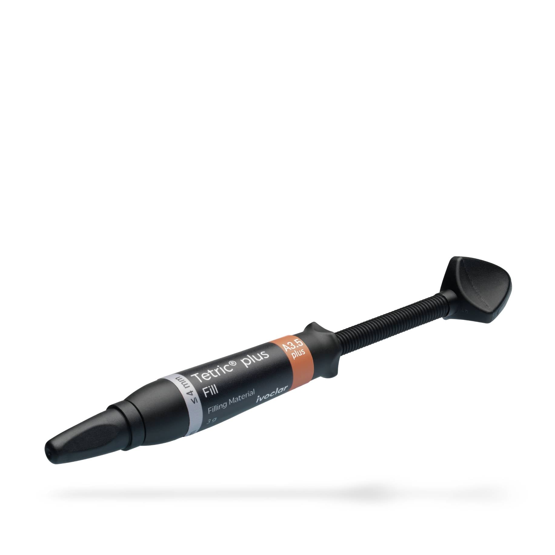Tetric plus Fill Syringe A3.5 plus 