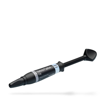 TetricÂ plus Fill Syringe Bleach plus 