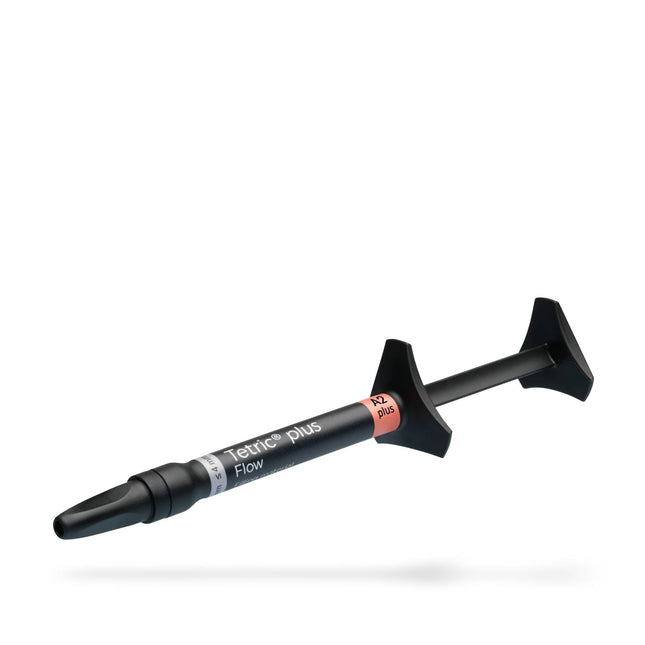 TetricÂ plus Flow Syringe A2 plus 
