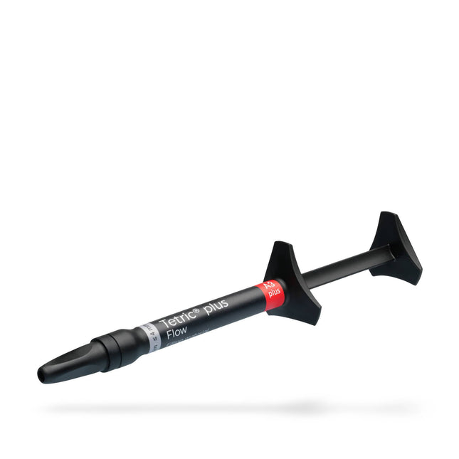 TetricÂ plus Flow Syringe A3 plus 
