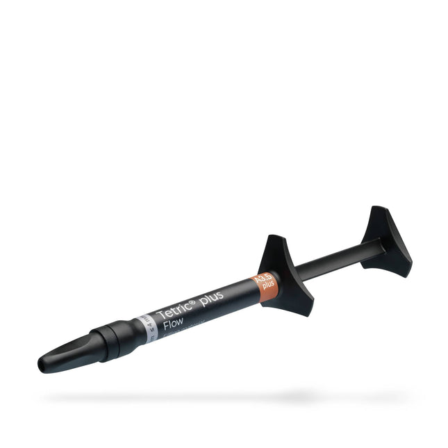 TetricÂ plus Flow Syringe A3.5 plus 