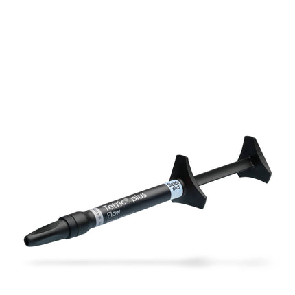 TetricÂ plus Flow Syringe Bleach plus 