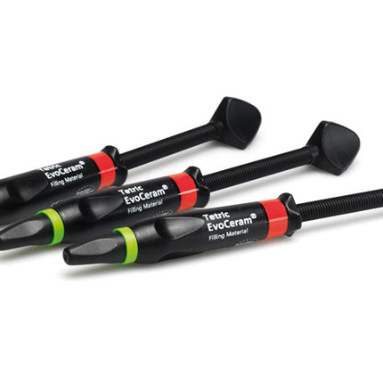 Tetric EvoCeram Syringe Refills B2 