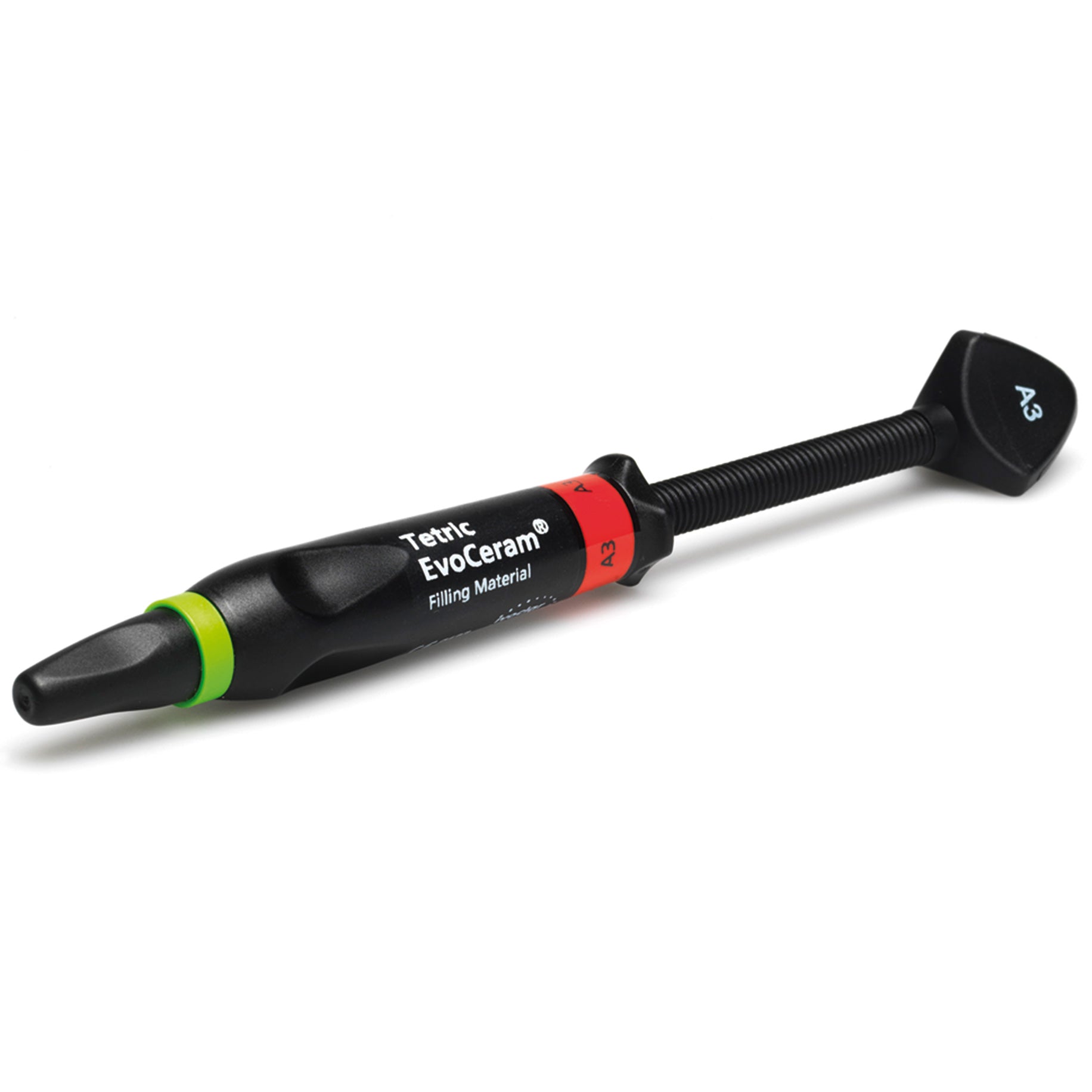 Tetric EvoCeram Syringe Refills C3 