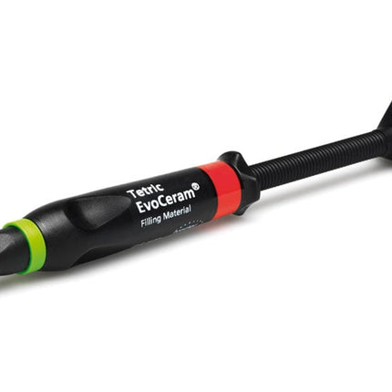 Tetric EvoCeram Syringe Refills Bleach XL 