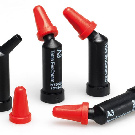 Tetric EvoCeram Cavifil Refills A2 