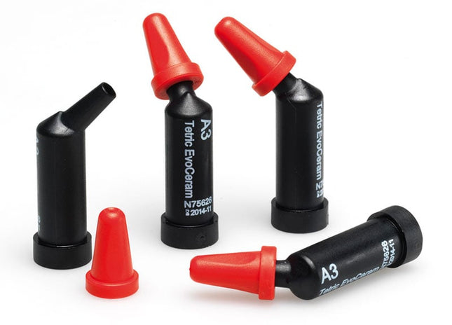 Tetric EvoCeram Cavifil Refills A2 