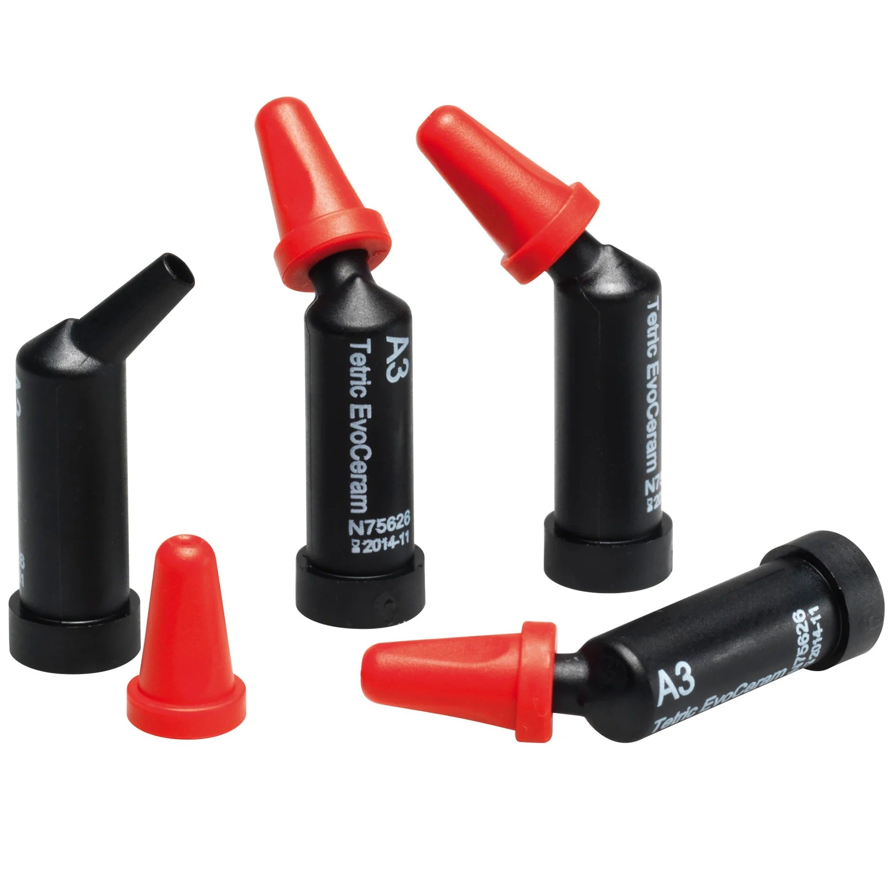Tetric EvoCeram Cavifil Refills A2 Dentin 