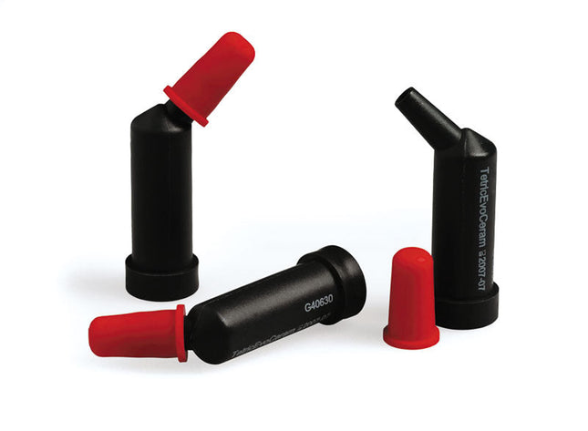 Tetric EvoCeram Cavifil Refills Bleach M 