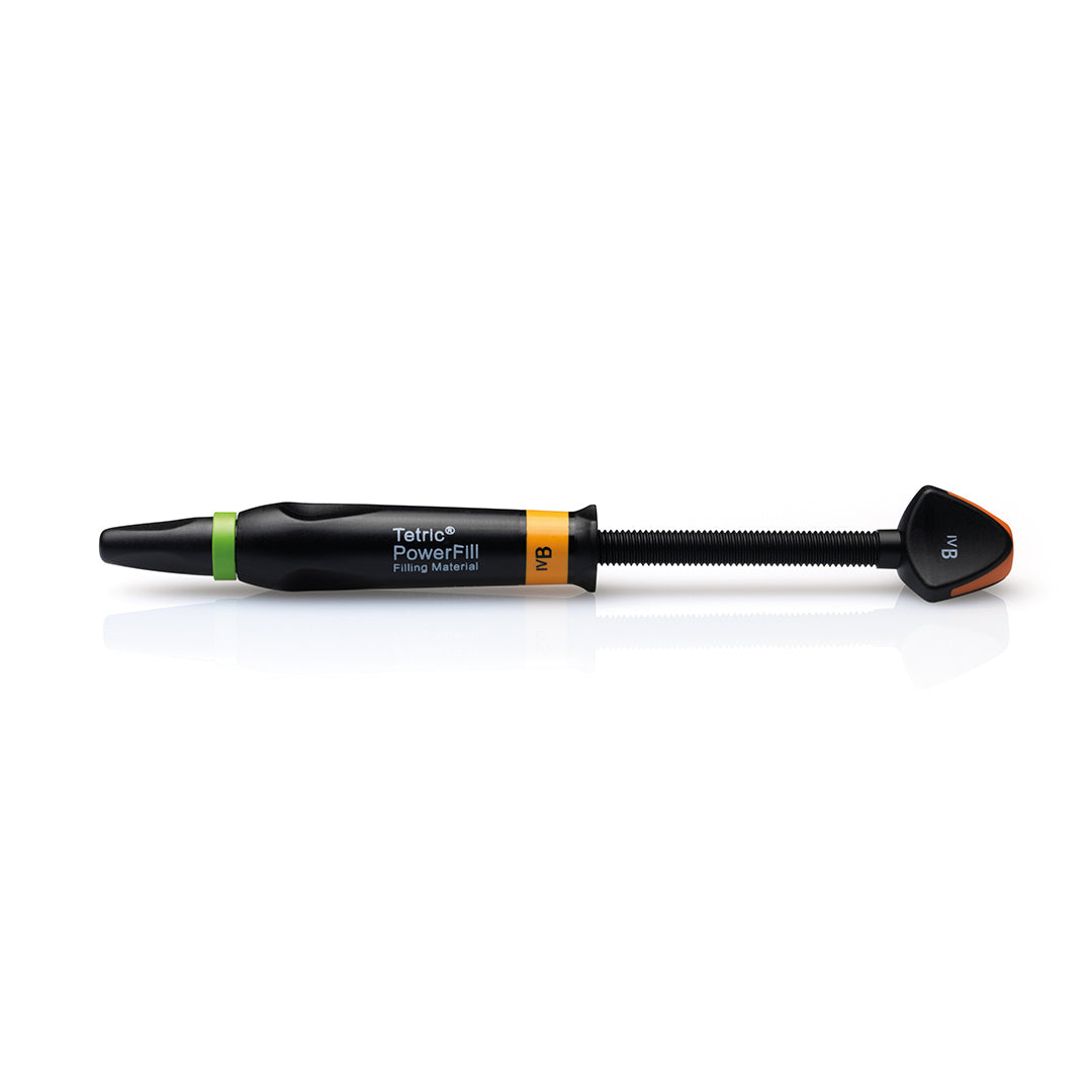 Tetric PowerFill Syringe IVB 