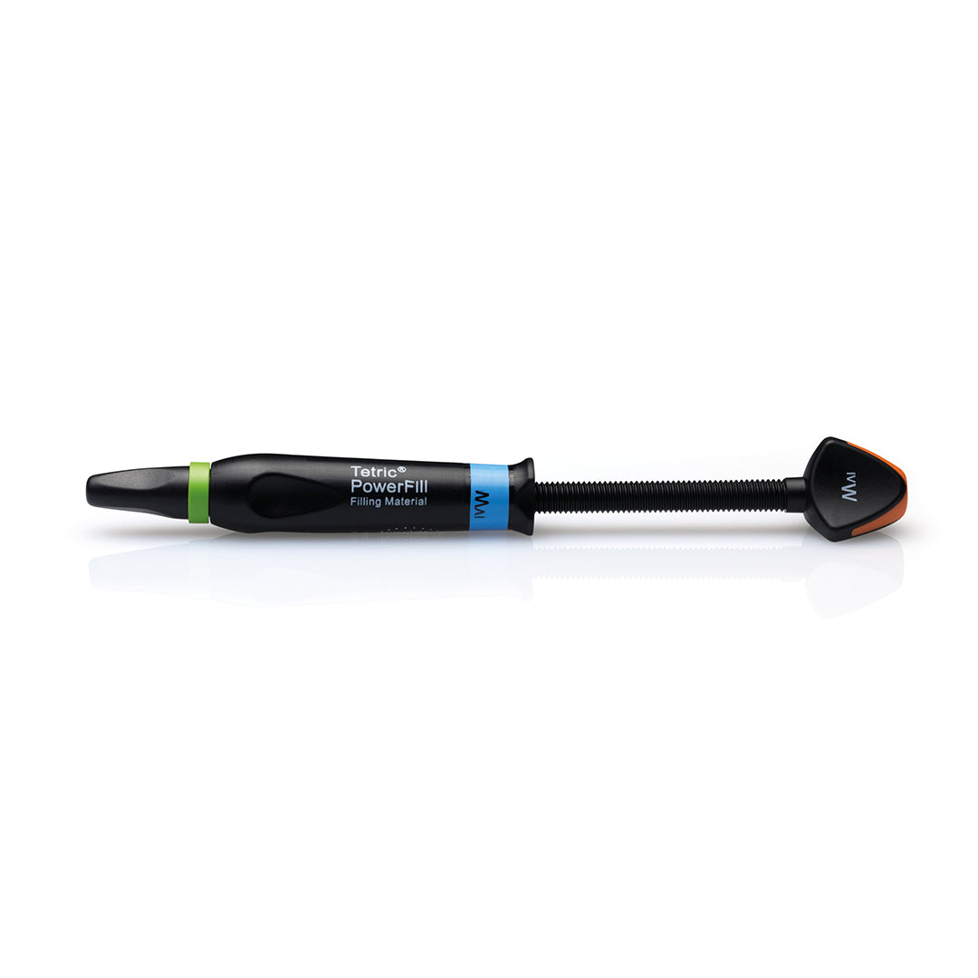 Tetric PowerFill Syringe IVW 