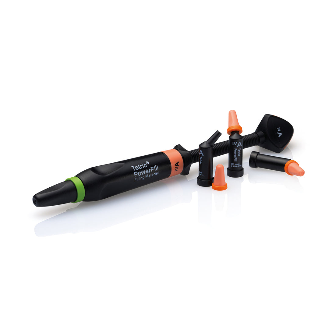 Tetric PowerFill Syringe IVA 