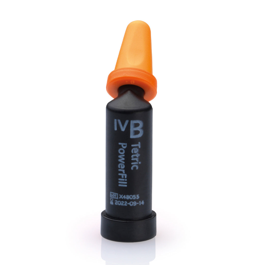 Tetric PowerFill Cavifil IVB 