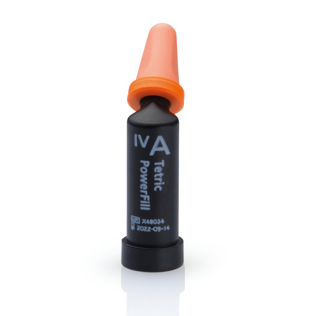 Tetric PowerFill Cavifil IVA 