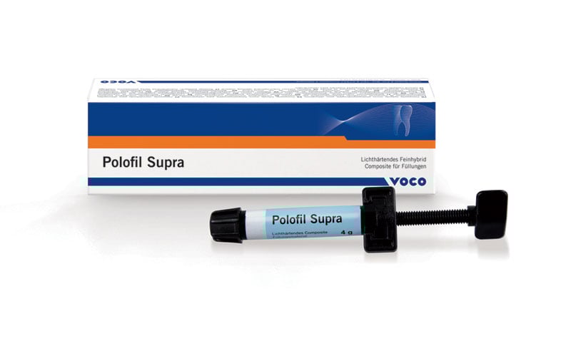 Polofil Supra A1 