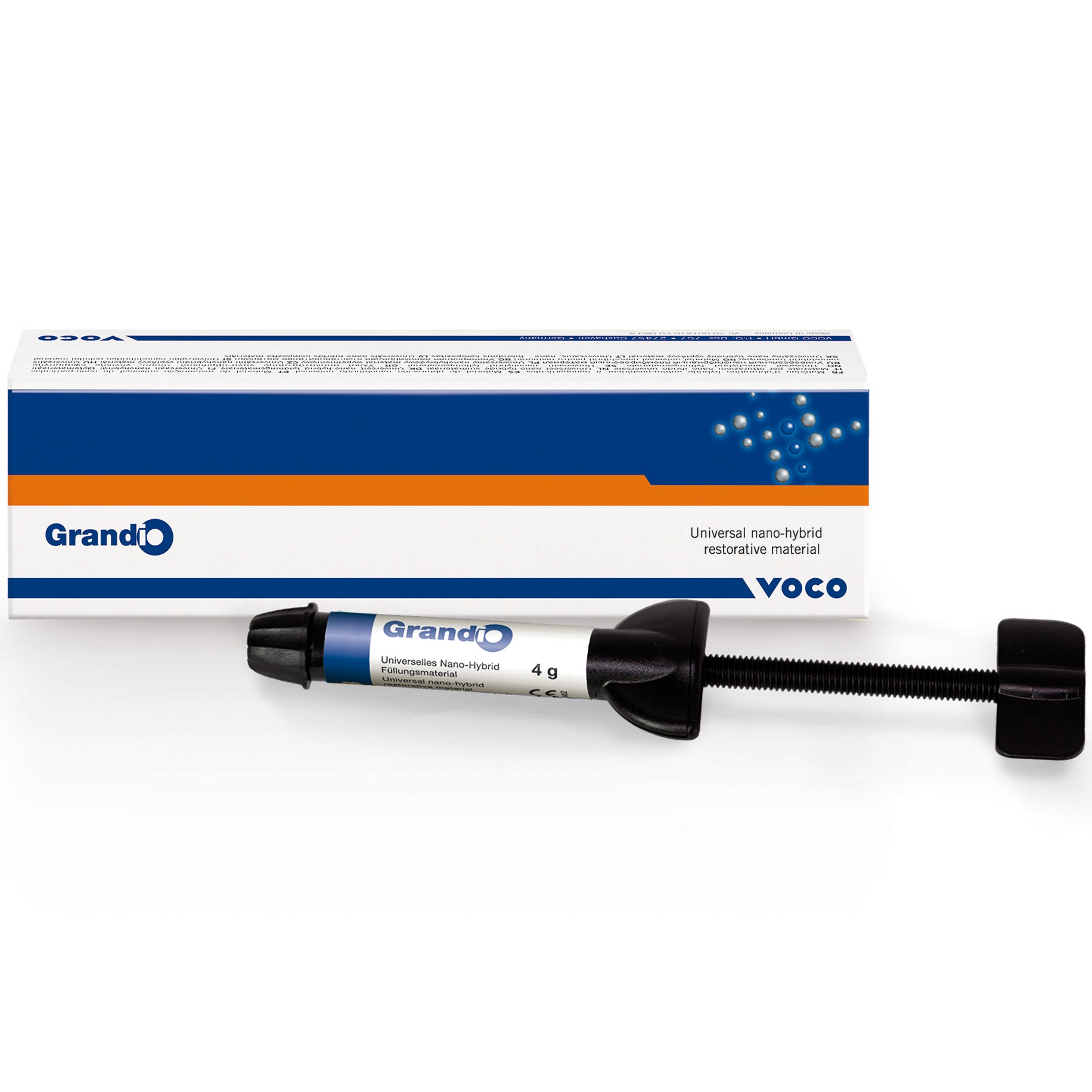 Grandio Syringe Refills O-A2 