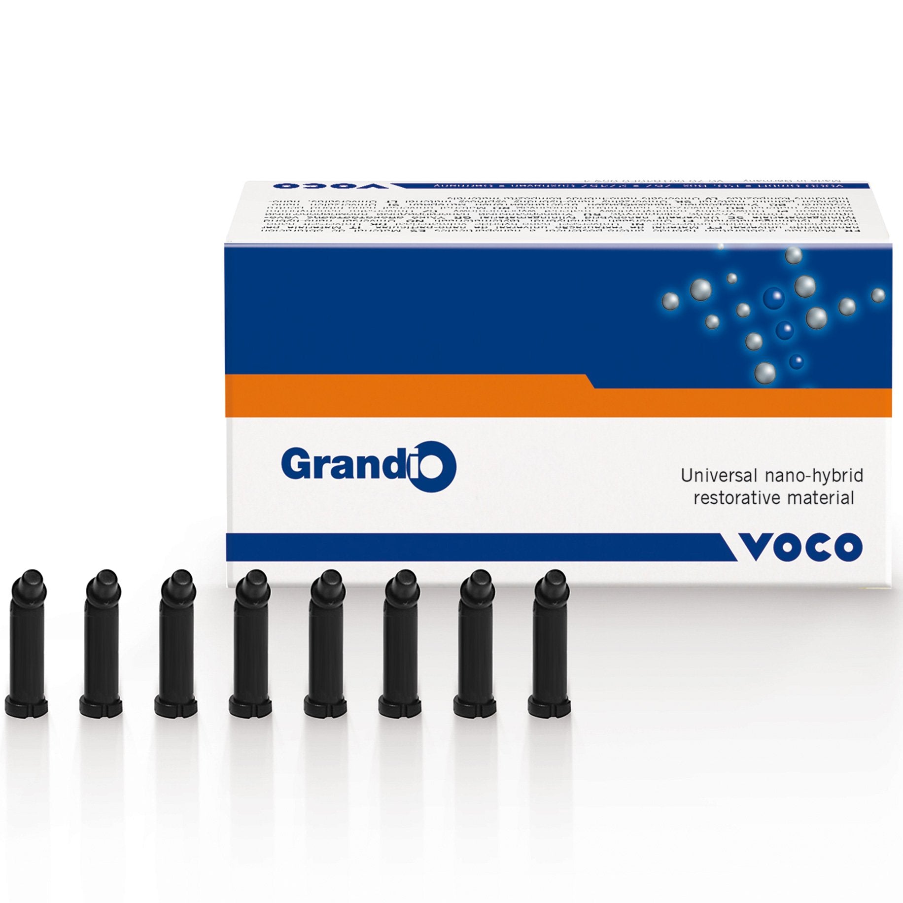 Grandio Capsule Refills C2 