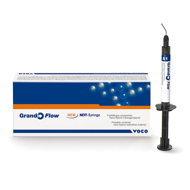 Grandio Flow Syringe Refills A2 
