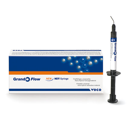 Grandio Flow Syringe Refills OA2 