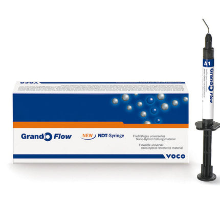 Grandio Flow Syringe Refills C2 