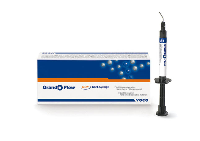Grandio Flow Syringe Refills C2 