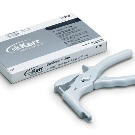 Universal Unidose Capsule Gun 