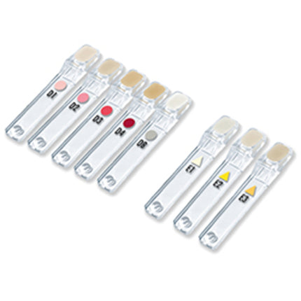 Ceram.X duo Shade Guide 