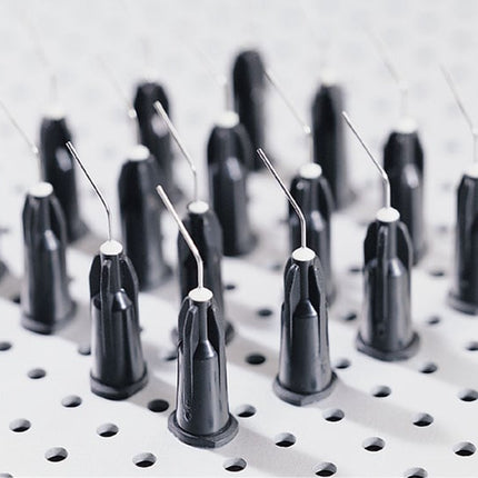 Wave Disposable Tips 