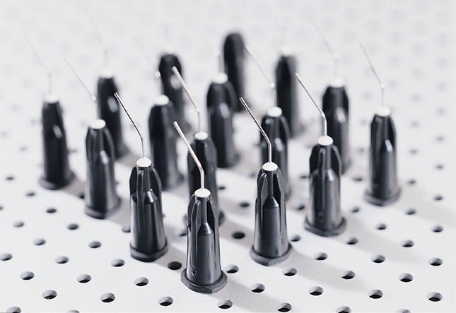 Wave Disposable Tips 