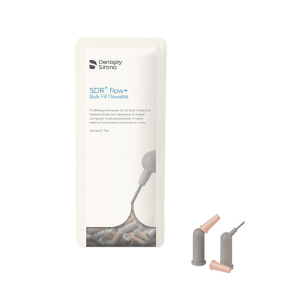 SDR flow+ Compula Refill A1 