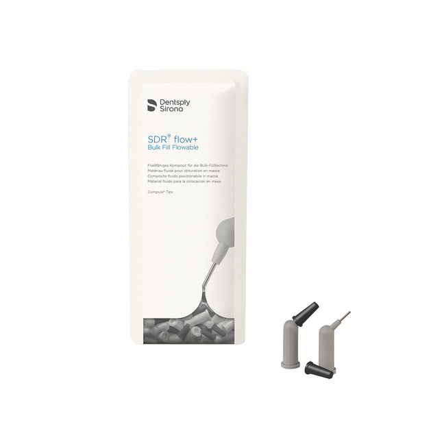 SDR flow+ Compula Refill A2 