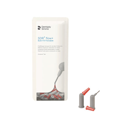 SDR flow+ Compula Refill A3 