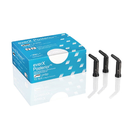 everX Posterior Unitips - Pack 15 