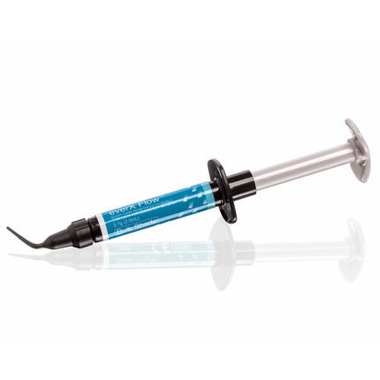 everX Flow Syringe 2ml Bulk Shade 