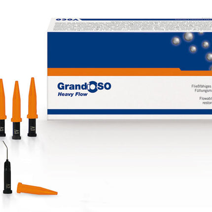 GrandioSO Heavy Flow Capsule Refills A2 