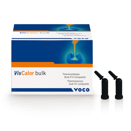 VisCalor Bulk Capsules Universal 