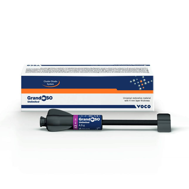 GrandioSO Unlimited Syringe A1 