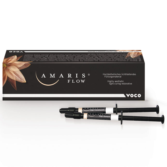 Amaris Flow High Opaque, HO 