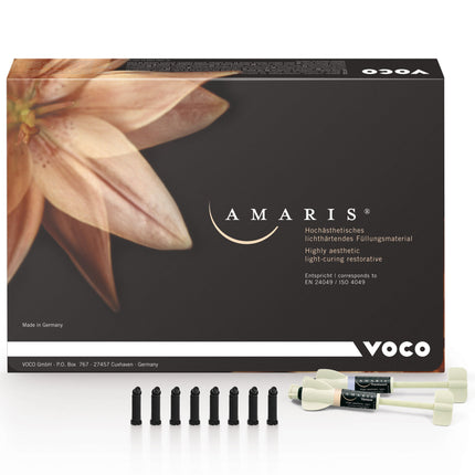 Amaris Capsules Intro Set 