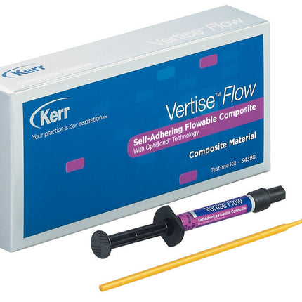 Vertise Flow Test Kit 