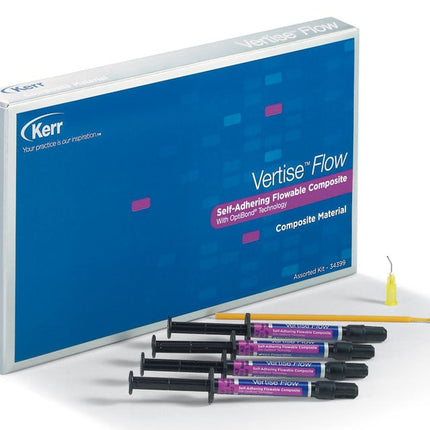 Vertise Flow Assorted Kit (A2, A3, A3.5, UO) 