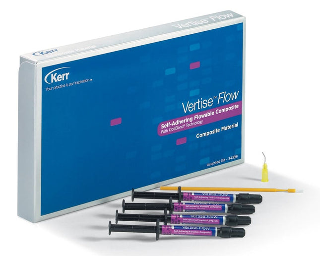 Vertise Flow Assorted Kit (A2, A3, A3.5, UO) 