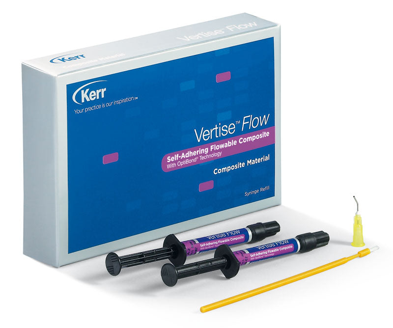 Vertise Flow Refills A1 